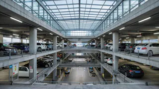 В Нижнекамске появится семиэтажная парковка на 484 места