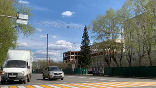 В Коми становится все больше автолюбителей