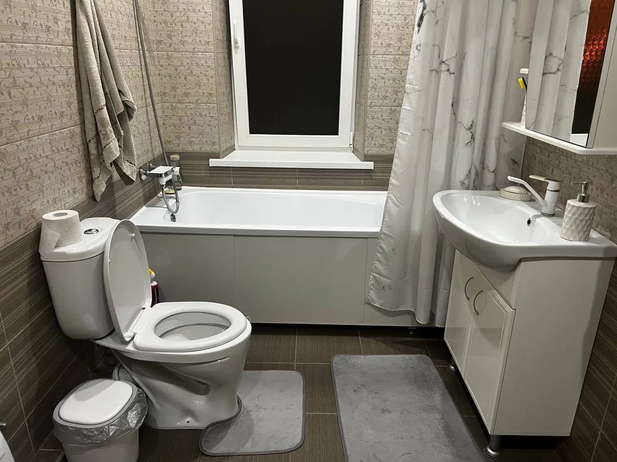 Минус 2 500 рублей и демонтаж – введены важные новые штрафы по ЖКХ для тех, у кого стоит это в ванной
