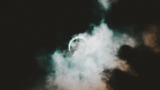 На Дашково-Песочню опустилось облако едкого газа - рассказы очевидцев