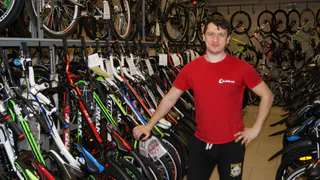 5 практических советов по выбору велосипеда от КМС по мотокроссу