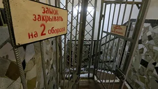 В Брянске продолжают сажать участников «чернобыльской мафии»