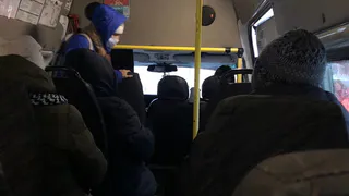 Рязанцы попросили мэра Сорокину вернуть общественный транспорт в Мирный и Соколовку в 2022