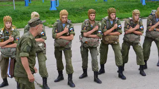 Вступил в силу закон, запрещающий уклонистам работать на госслужбе ближайшие 10 лет