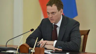 Малков попросил Путина повторно присвоить Рязани звание "Город трудовой доблести"