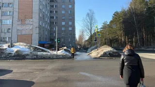 Грядет странный апрель: метеорологи выставили прогноз - и от него не по себе. Вот чего ожидать 