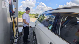 Рязанская область заняла 49 место по доступности бензина