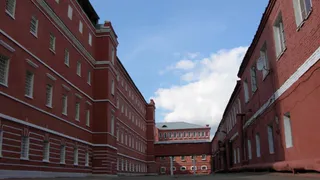 Прокуратура потребовали сделать ремонт во Владимирском централе