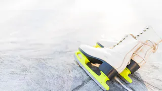 Во Владимирской области пройдут всероссийские соревнования по конькобежному спорту