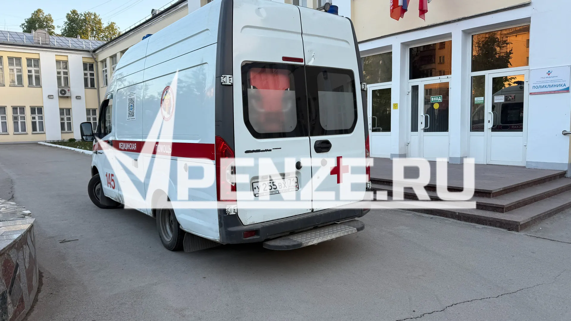 Первый случай опасной лихорадки чикунгунья выявили врачи