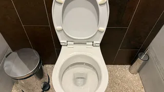 В ТЦ «Европа» Рязани пожилой мужчина подглядывал за девушками в туалете