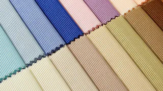 Виниловые обои больше не нужны: выбираем другой долговечный материал — актуальный тренд у дизайнеров