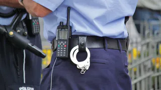 В Коми арестовали киргиза, предлагавшего взятку полицейскому