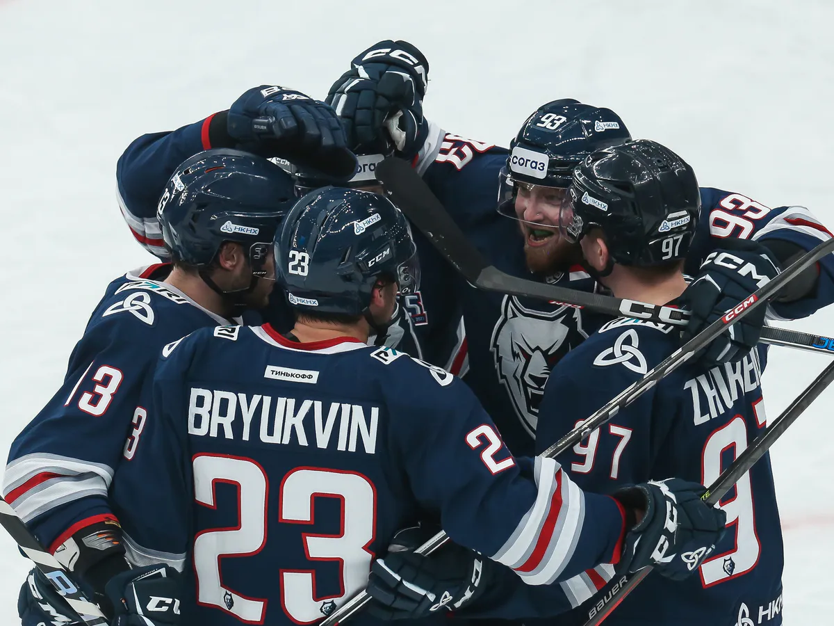 "Нефтехимик" начал 2024 год с победы