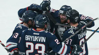 "Нефтехимик" начал 2024 год с победы