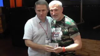 Дятьковская ячейка «Родины» вышла из партии