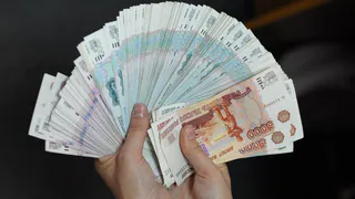 В России появятся банкноты в 200 и 2000 рублей