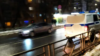 В Рязани нашли тело пропавшего активиста