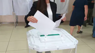 Сидоров проиграл выборы главы администрации в Заборье Ирине Копыловой