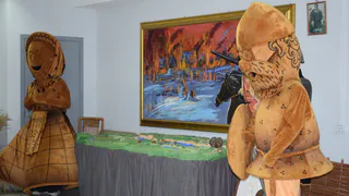 В Рязани появилось новое арт-пространство «Город»