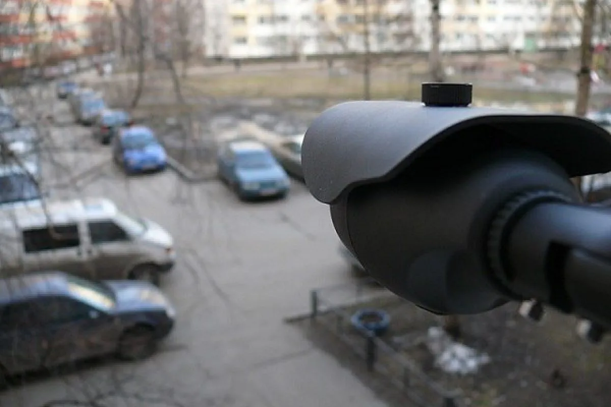 Жители городов в Татарстане могут спать спокойно: камеры на страже
