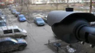 Жители городов в Татарстане могут спать спокойно: камеры на страже