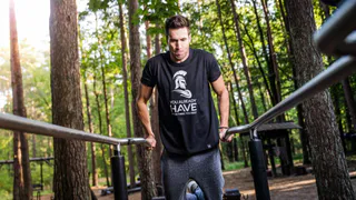 В Рязани появятся 4 новых Workout-площадки в разных районах города