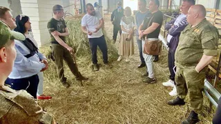 Во Владимирской области расширили меры поддержки для участников боевых действий