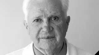 Прожил 89 лет: в Рязани умер выдающийся ученый Владимир Гармаш