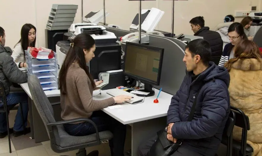 В Челябинской области создадут центр для адаптации мигрантов