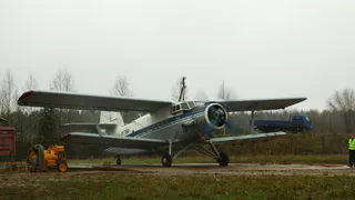 Не только Sukhoi Superjet: какие самолеты терпели крушения в России