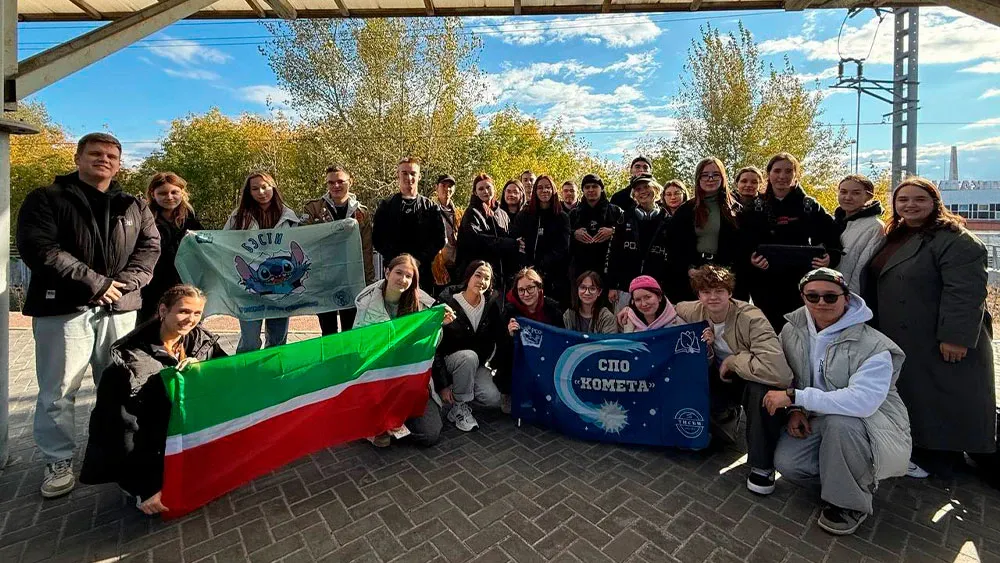 В Перми завершился конкурс «Труд крут»: нижнекамцы выиграли золото и бронзу