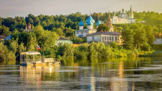 Появится ли в Гороховце «прокурорский» тротуар?