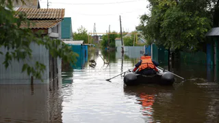 Потоп в Еманжелинске мог случиться из-за ошибки администрации Еткульского района