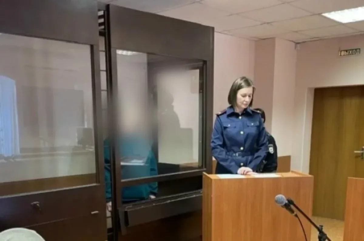 В Удмуртии директор школы осталась под домашним арестом по делу о поборах