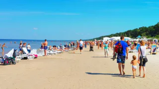 Намного дешевле, чем в Сочи: 5 секретных Краснодарских курортов, где можно отдохнуть бюджетно