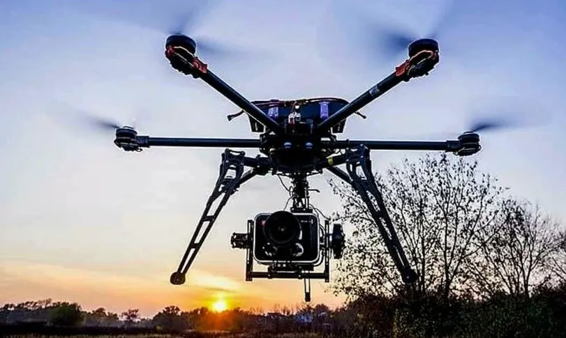 В Юрьев-Польском будут проходить съёмки с дрона для ролика о Золотом кольце