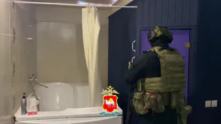 Полиция Магнитогорска провела рейды в спа-салоны города