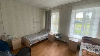 Постояльцы пансионате в селе Ваулово жили в тотальной антисанитарии