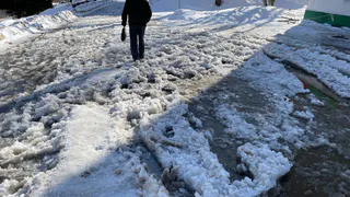 На Пасху и майские придёт аномальная жесть, такого не было с 1885 года: синоптики сообщили, к чему готовиться