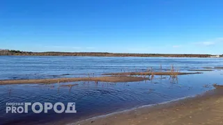 В одной из рек Коми прекратят движение судов на двое суток