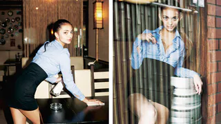 Ресторанный бизнес по-нижнекамски: откровения бывшей официантки