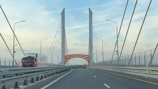 М12 «Восток»: 45 миллионов автомобилистов проехали по трассе между Москвой и Казанью