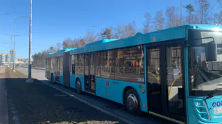 Рязанская ГИБДД устроила проверку автобусов