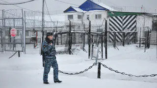 Верховный суд Коми не отпустил спортсмена Владимира "Барона" Никитина домой