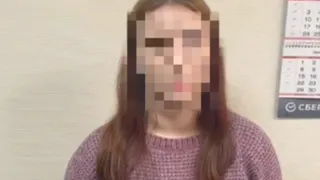 В Корткеросском районе Коми задержали девушку-дроппера