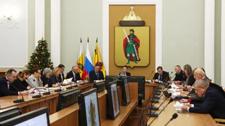 В 60-ти школах Рязани обучается 700 детей мигрантов