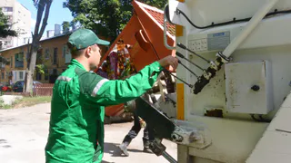В новом году: в Рязанской области вырастет плата за вывоз мусора