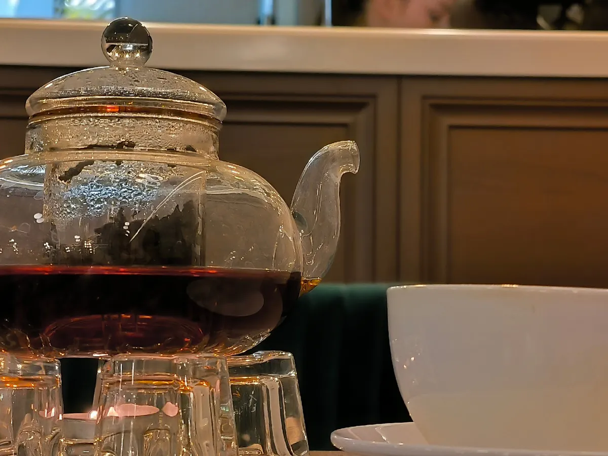 Жителям Челябинской области порекомендовали пить отвары из шиповника и облепихи