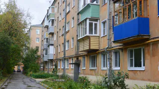 Ремонт канализации, из-за которой чуть не рухнул дом в Дягилеве, пройдет в 2019 году